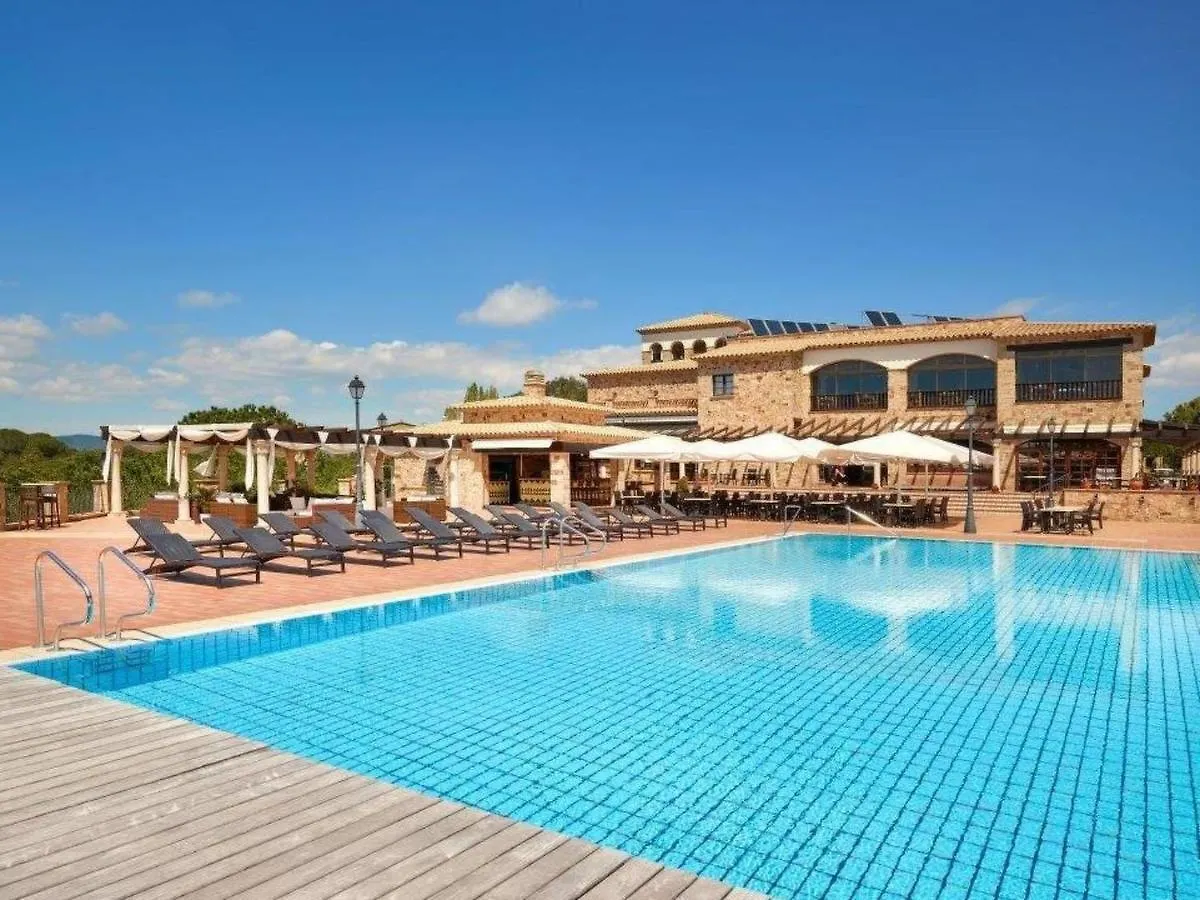 Apartment Resort Hapimag Mas Nou By Interhome Platja d'Aro