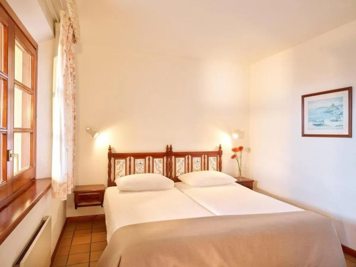 Apartment Resort Hapimag Mas Nou By Interhome Platja d'Aro Spain