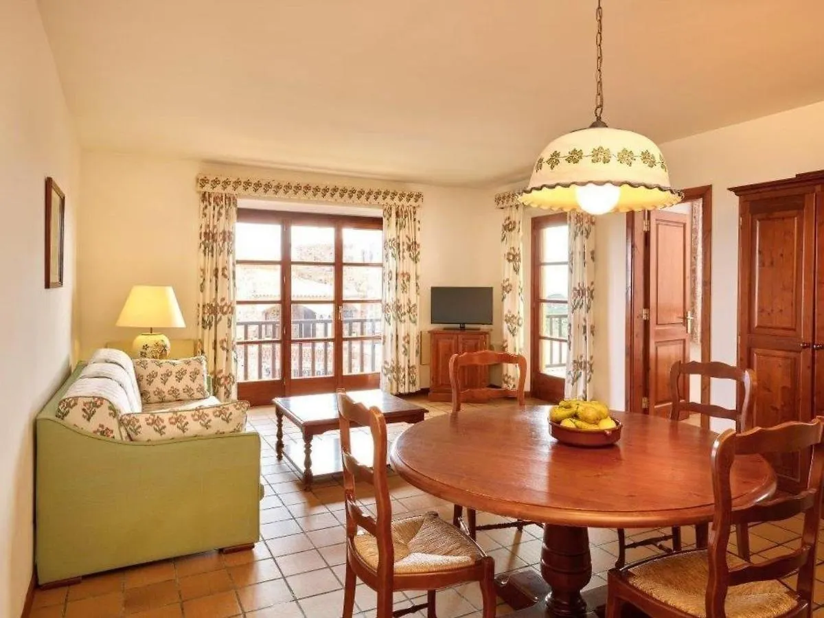 Apartment Resort Hapimag Mas Nou By Interhome Platja d'Aro