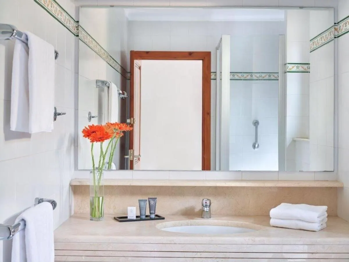 Apartment Resort Hapimag Mas Nou By Interhome Platja d'Aro Spain