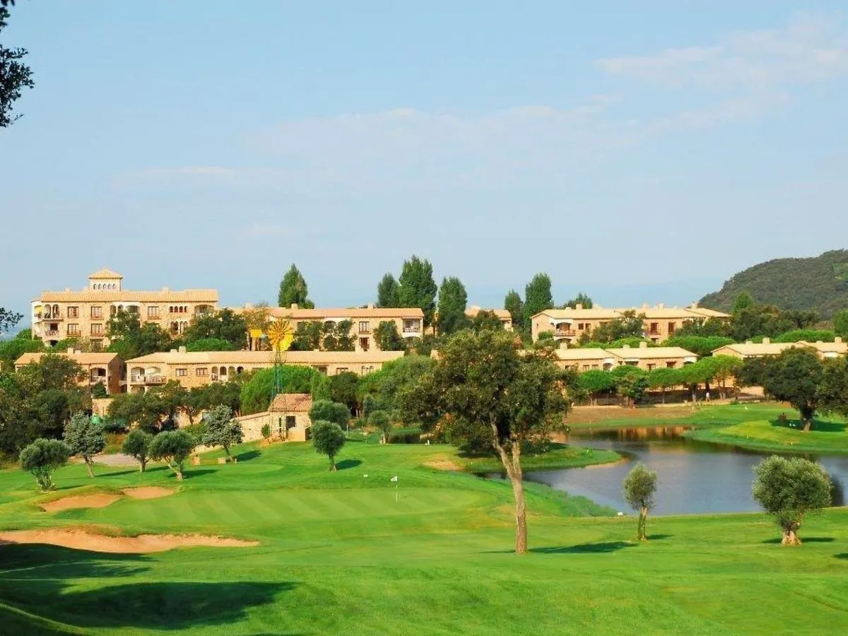 Apartment Resort Hapimag Mas Nou By Interhome location
