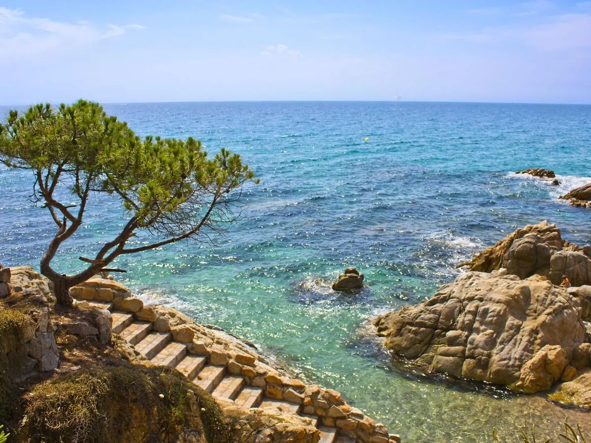 Apartment Resort Hapimag Mas Nou By Interhome Platja d'Aro