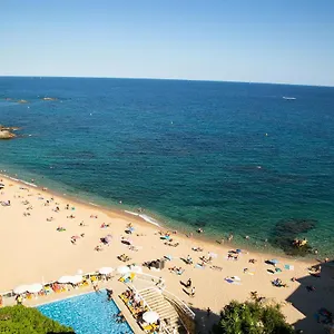 Hotel Htop Caleta Palace #htopbliss, Castell-Platja d’Aro