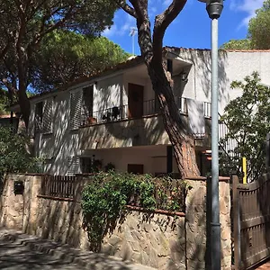 Piscis Castell-Platja d'Aro
